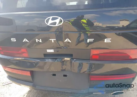 2026 Hyundai Santa Fe Sel z USA, uszkodzony, nr VIN 5NMP24GL4TH184976